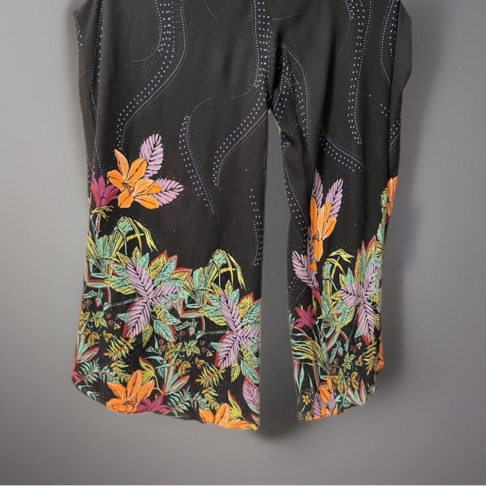 Free People Flowy jump suit small intimately - Picture 8 of 15